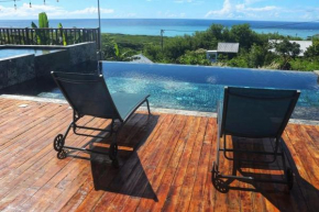 Гостиница Residence Foulsafat  Пор Матурен